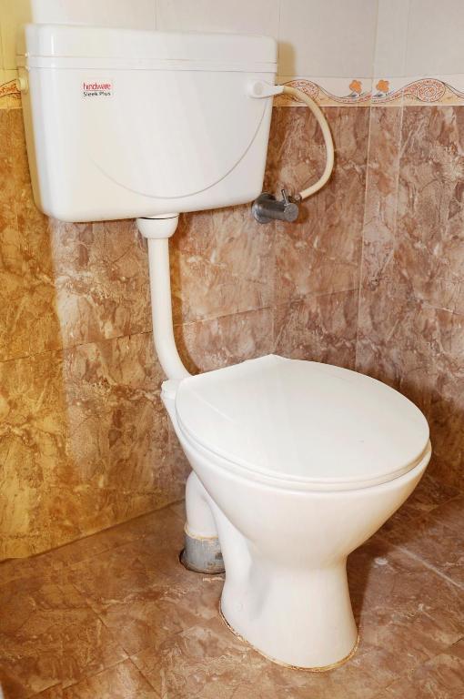 Seasun Residency Hotel Канякумари Екстериор снимка